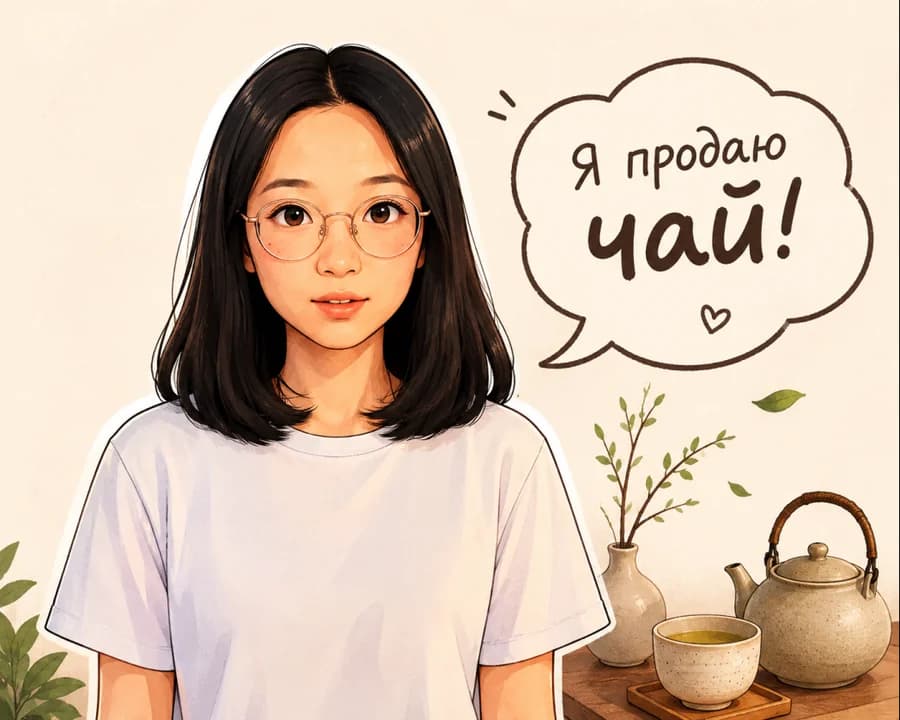 Бизнес