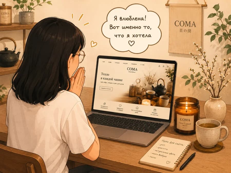 Сайт